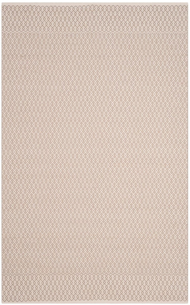 Safavieh Montauk Mtk339A Ivory / Grey Rugs.