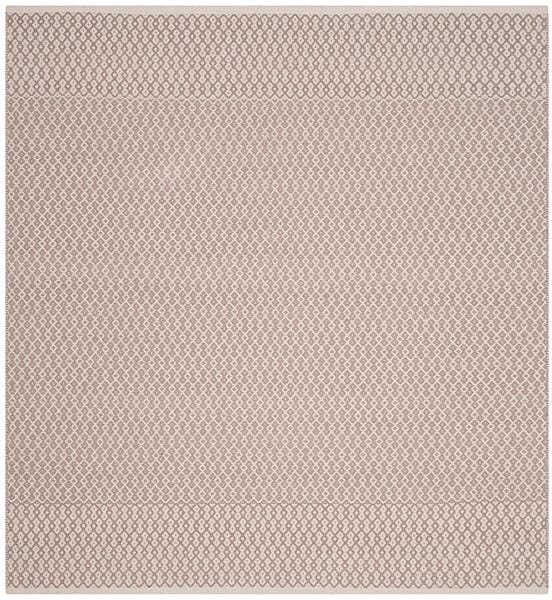 Safavieh Montauk Mtk339A Ivory / Grey Rugs.