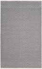 Safavieh Montauk Mtk339B Ivory / Navy Rugs.
