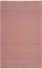 Safavieh Montauk Mtk339C Ivory / Red Rugs.