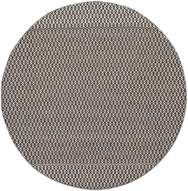 Safavieh Montauk Mtk339D Ivory / Black Rugs.