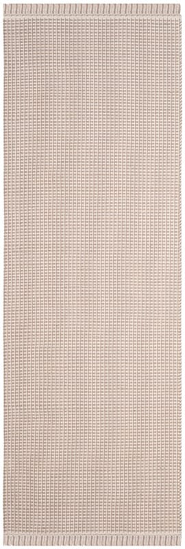 Safavieh Montauk Mtk340A Ivory / Grey Rugs.