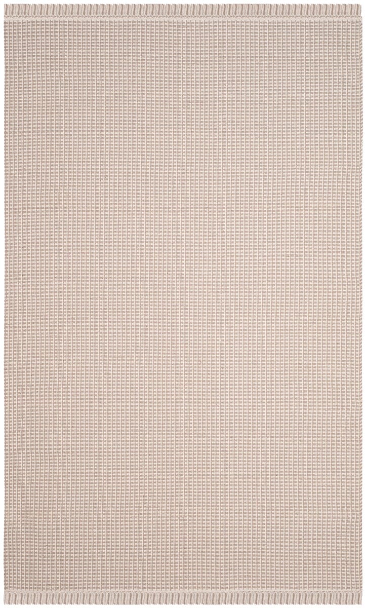 Safavieh Montauk Mtk340A Ivory / Grey Rugs.