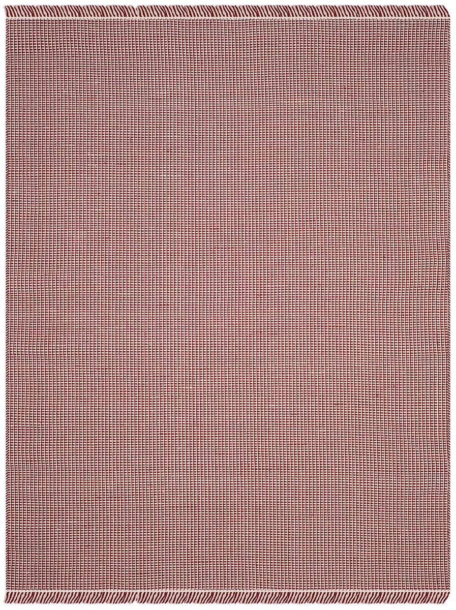Safavieh Montauk Mtk340C Ivory / Red Rugs.