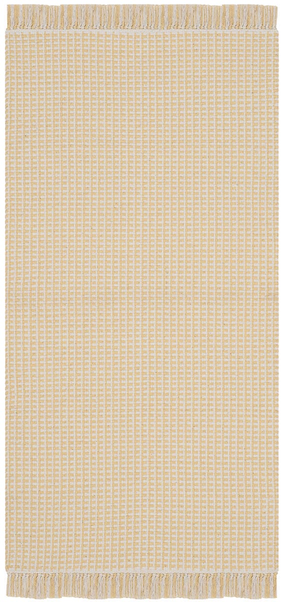Safavieh Montauk Mtk340E Ivory / Yellow Rugs.