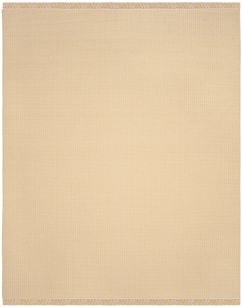 Safavieh Montauk Mtk340E Ivory / Yellow Rugs.