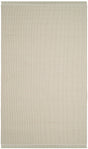 Safavieh Montauk Mtk340G Ivory / Green Rugs.
