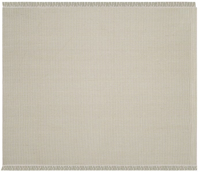 Safavieh Montauk Mtk340G Ivory / Green Rugs.