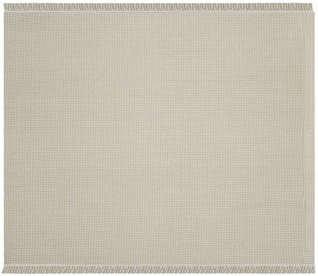 Safavieh Montauk Mtk340G Ivory / Green Rugs.
