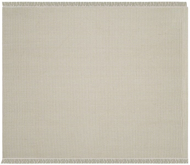 Safavieh Montauk Mtk340G Ivory / Green Rugs.