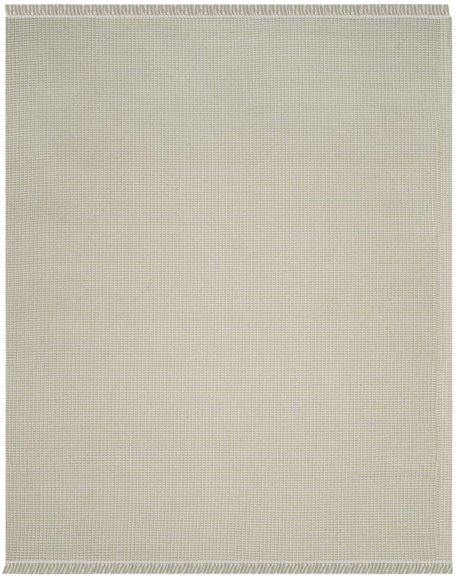 Safavieh Montauk Mtk340G Ivory / Green Rugs.