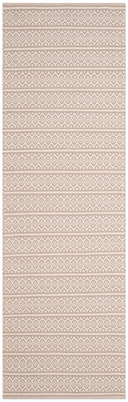 Safavieh Montauk Mtk341A Ivory / Grey Rugs.