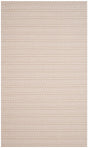 Safavieh Montauk Mtk341A Ivory / Grey Rugs.