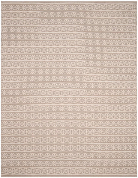 Safavieh Montauk Mtk341A Ivory / Grey Rugs.