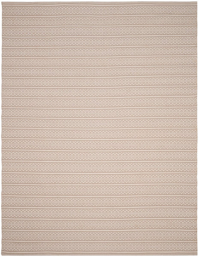 Safavieh Montauk Mtk341A Ivory / Grey Rugs.