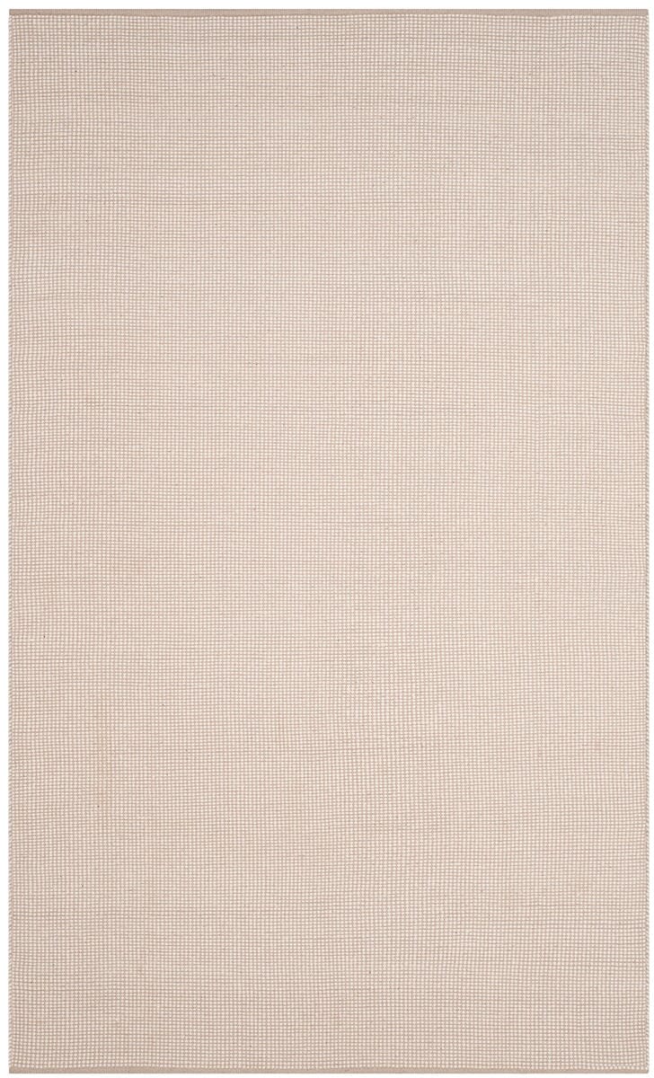 Safavieh Montauk Mtk345A Ivory / Grey Rugs.