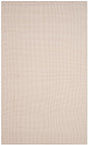 Safavieh Montauk Mtk345A Ivory / Grey Rugs.