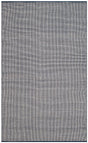 Safavieh Montauk Mtk345B Ivory / Navy Rugs.