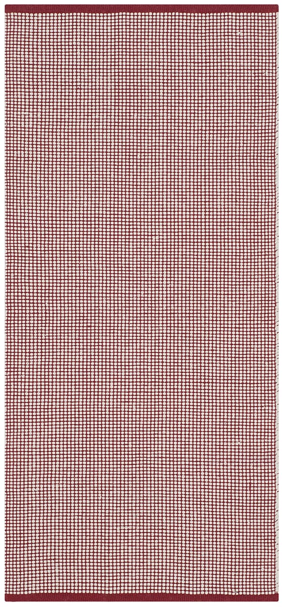 Safavieh Montauk Mtk345C Ivory / Red Rugs.