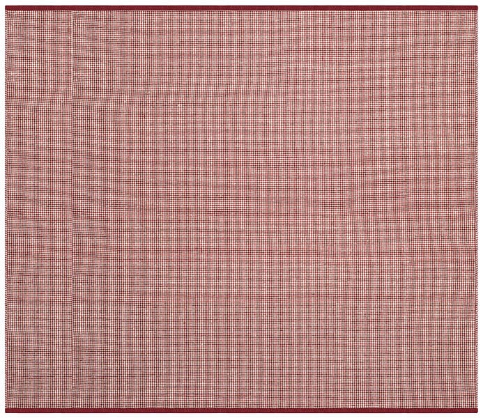 Safavieh Montauk Mtk345C Ivory / Red Rugs.