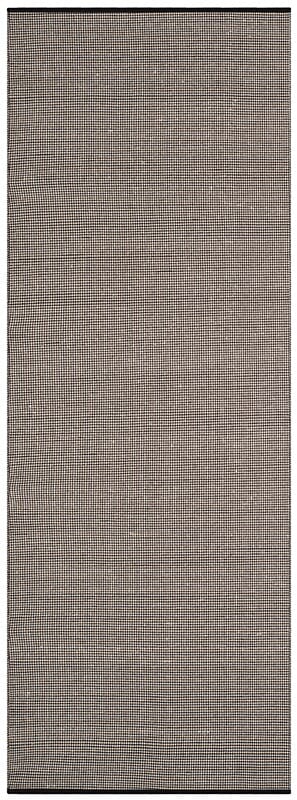 Safavieh Montauk Mtk345D Ivory / Black Rugs.