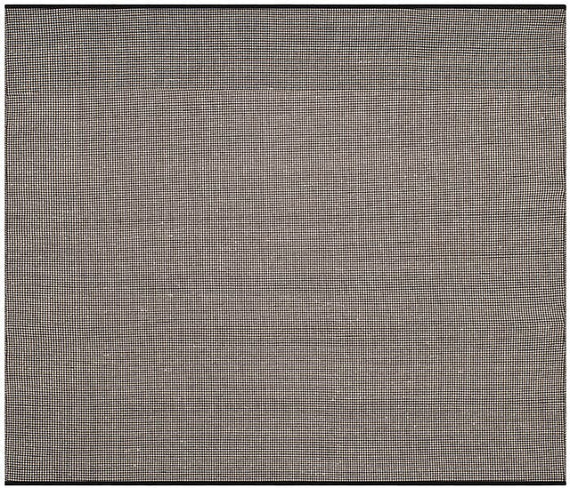 Safavieh Montauk Mtk345D Ivory / Black Rugs.
