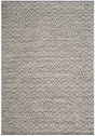 Safavieh Montauk Mtk414A Ivory / Dark Grey Rugs.