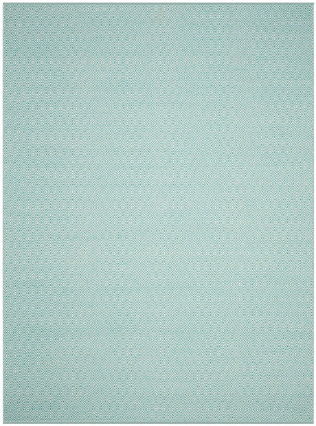 Safavieh Montauk Mtk515A Ivory / Aqua Rugs.