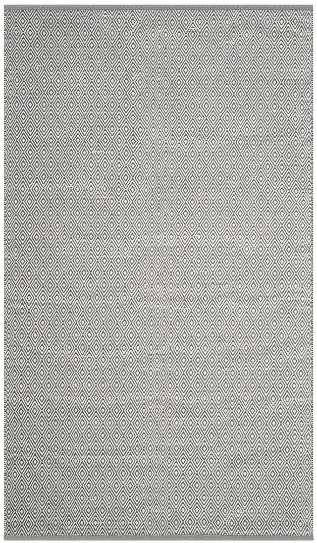 Safavieh Montauk Mtk515C Ivory / Grey Rugs.
