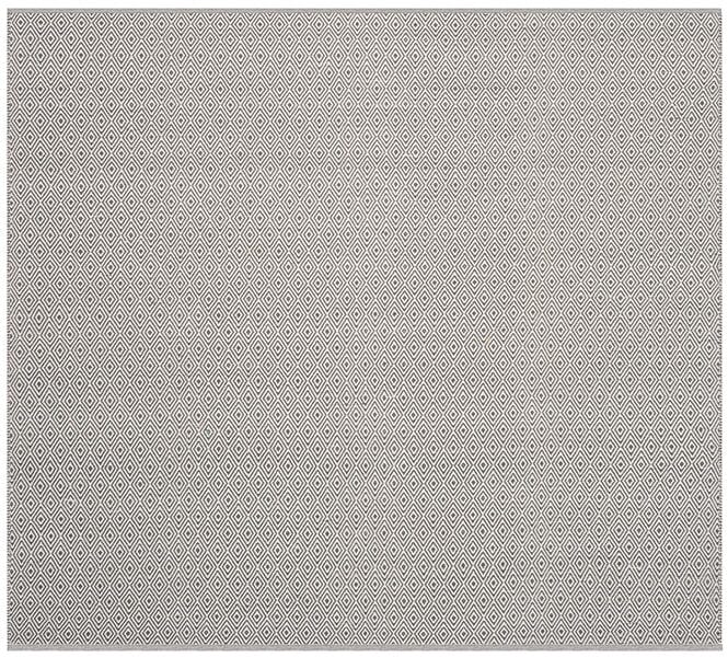 Safavieh Montauk Mtk515C Ivory / Grey Rugs.