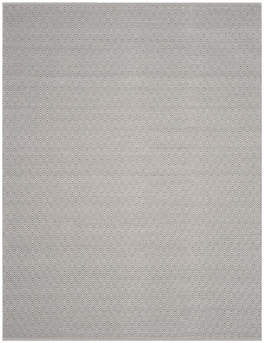 Safavieh Montauk Mtk515C Ivory / Grey Rugs.