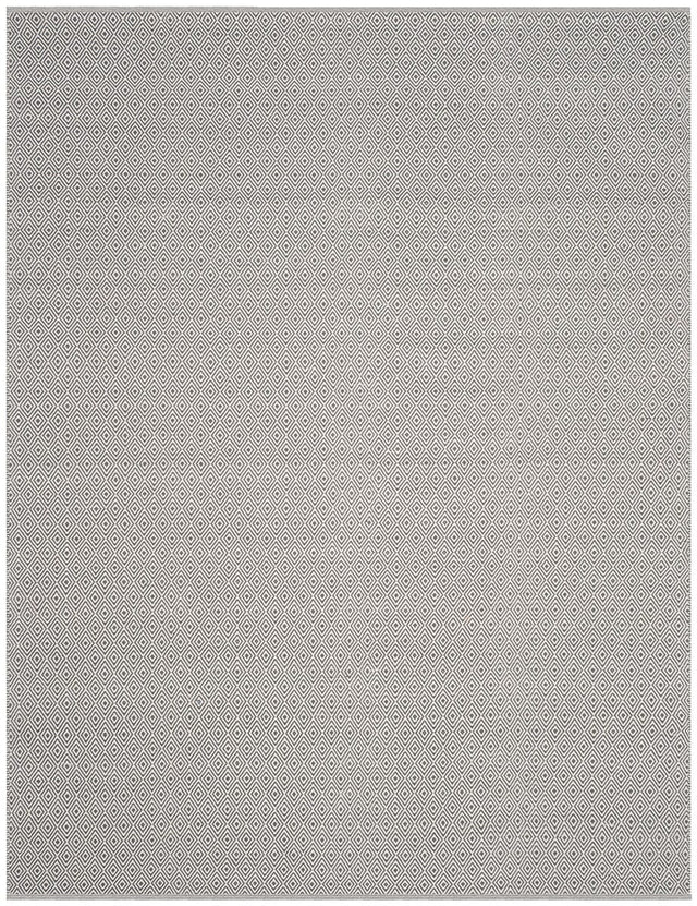 Safavieh Montauk Mtk515C Ivory / Grey Rugs.