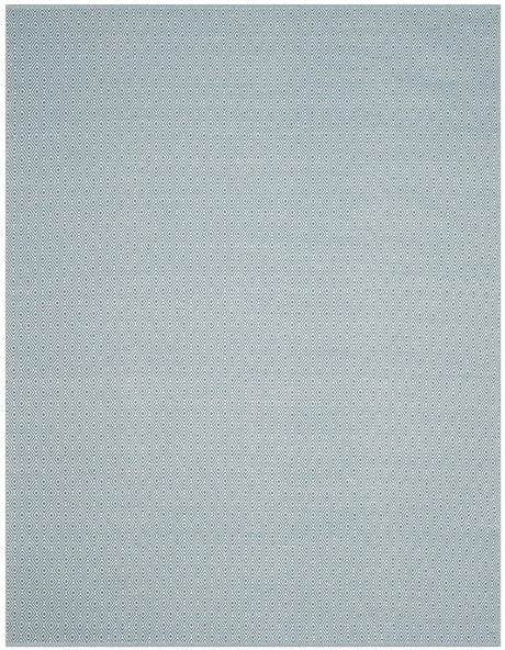 Safavieh Montauk Mtk515D Ivory / Light Blue Rugs.