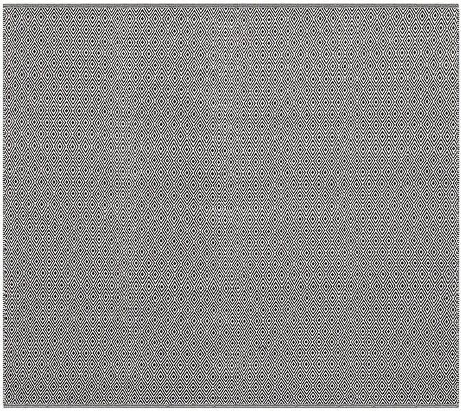 Safavieh Montauk Mtk515E Ivory / Navy Rugs.