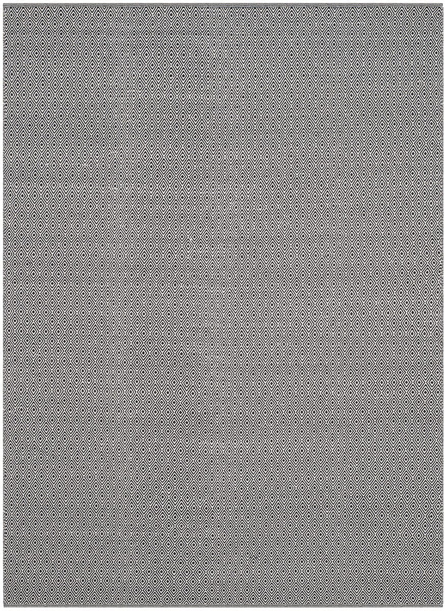 Safavieh Montauk Mtk515E Ivory / Navy Rugs.