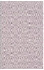 Safavieh Montauk Mtk515G Ivory / Purple Rugs.