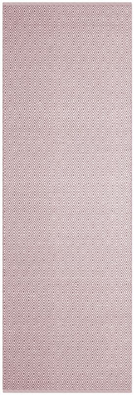 Safavieh Montauk Mtk515G Ivory / Purple Rugs.