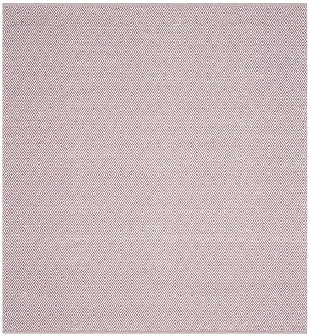 Safavieh Montauk Mtk515G Ivory / Purple Rugs.