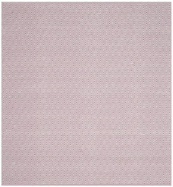 Safavieh Montauk Mtk515G Ivory / Purple Rugs.
