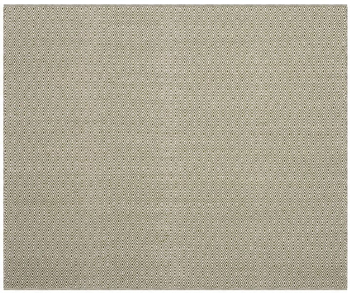Safavieh Montauk Mtk515H Ivory / Green Rugs.
