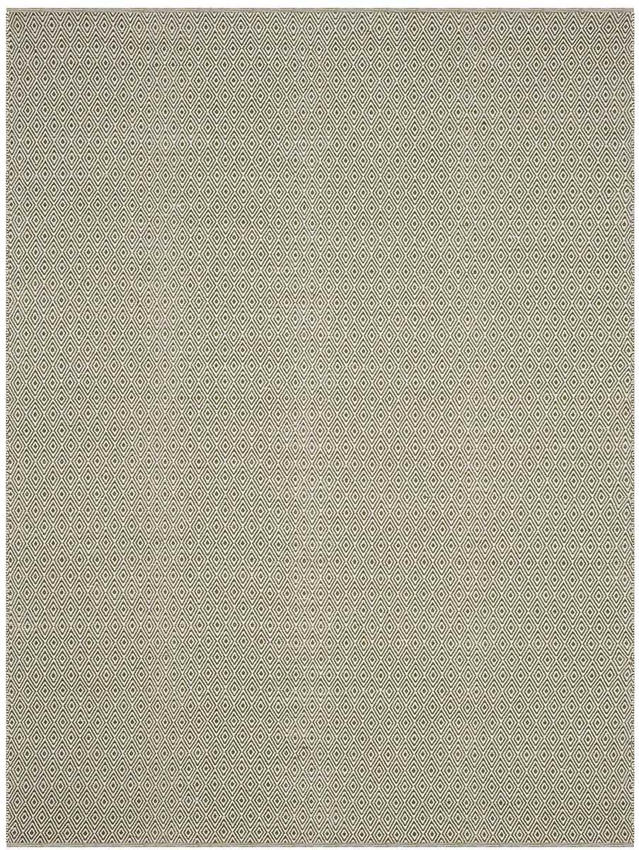 Safavieh Montauk Mtk515H Ivory / Green Rugs.