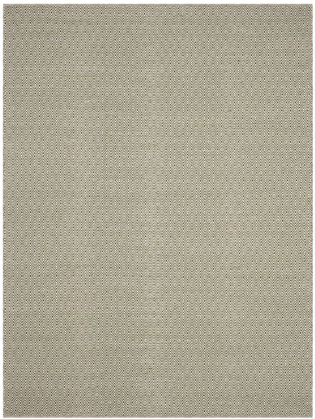 Safavieh Montauk Mtk515H Ivory / Green Rugs.
