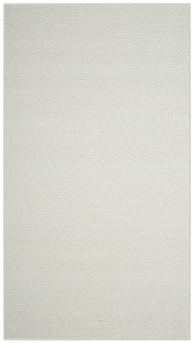 Safavieh Montauk Mtk515J Ivory / Foam Green Rugs.