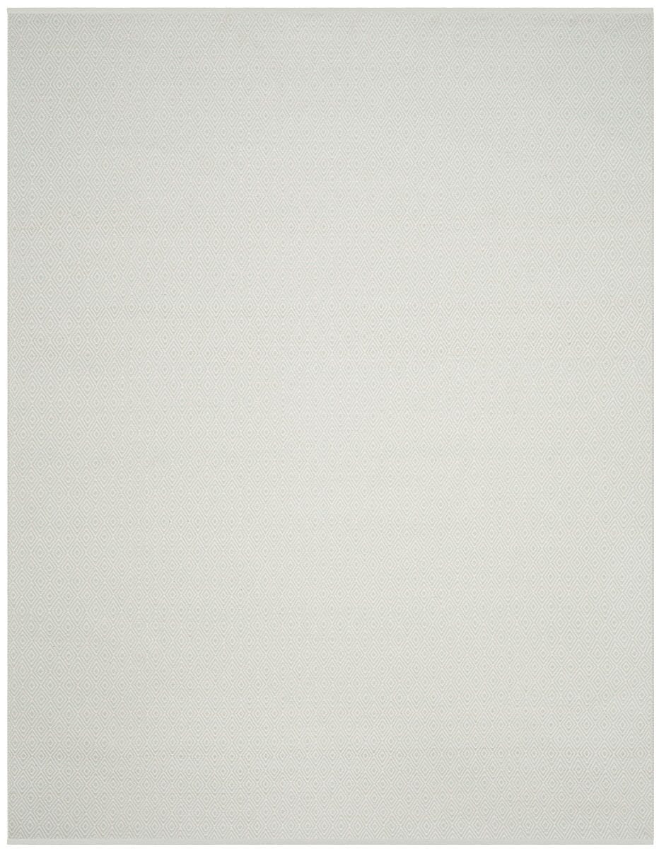 Safavieh Montauk Mtk515J Ivory / Foam Green Rugs.