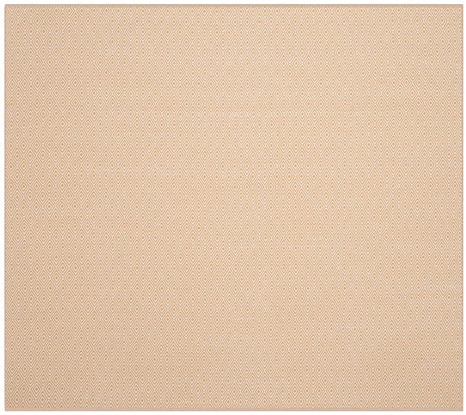 Safavieh Montauk Mtk515K Ivory / Gold Rugs.