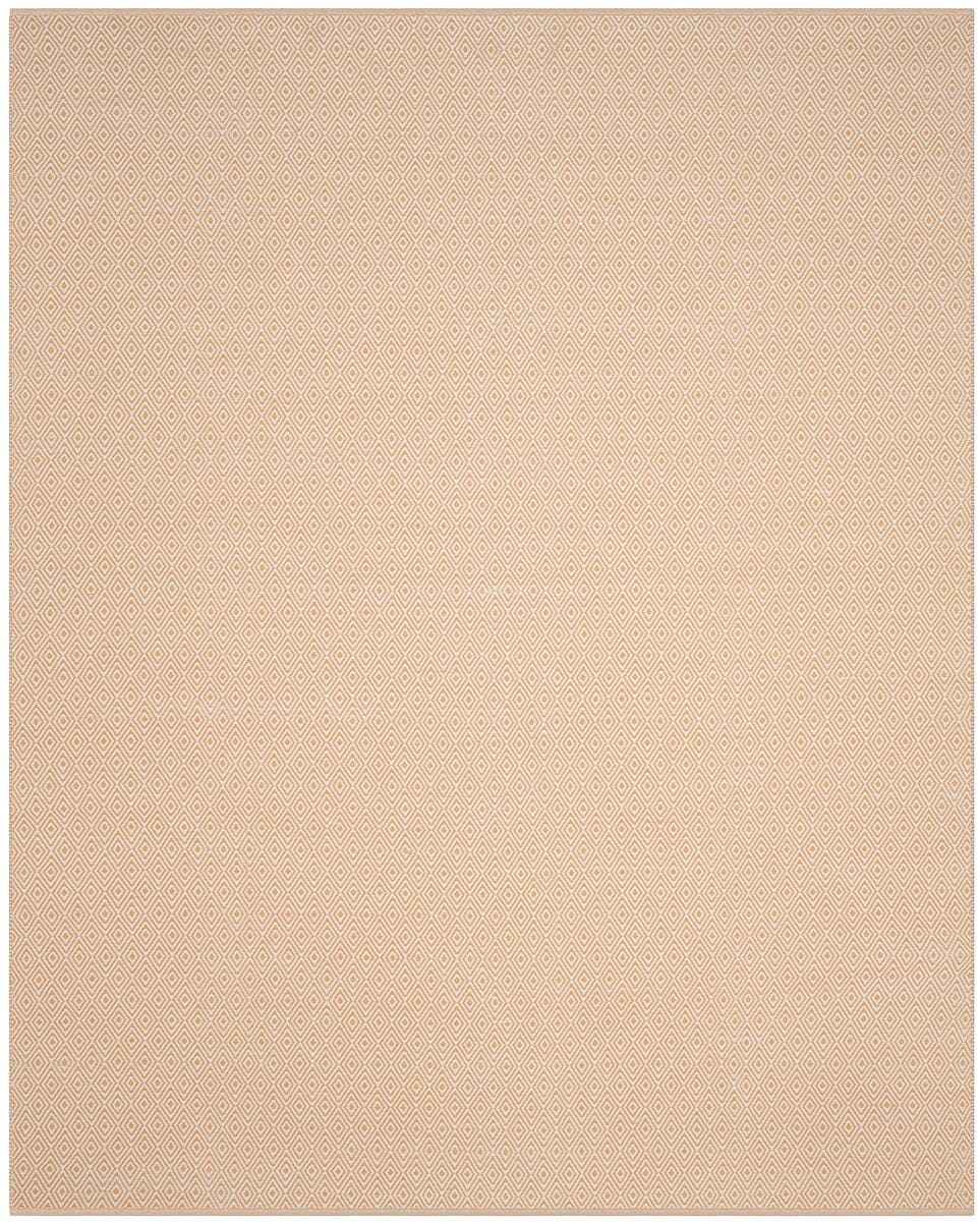 Safavieh Montauk Mtk515K Ivory / Gold Rugs.