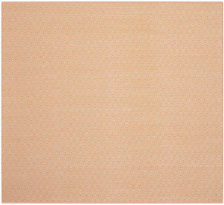 Safavieh Montauk Mtk515L Ivory / Rust Rugs.
