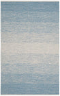 Safavieh Montauk Mtk601B Blue/Ivory Rug.