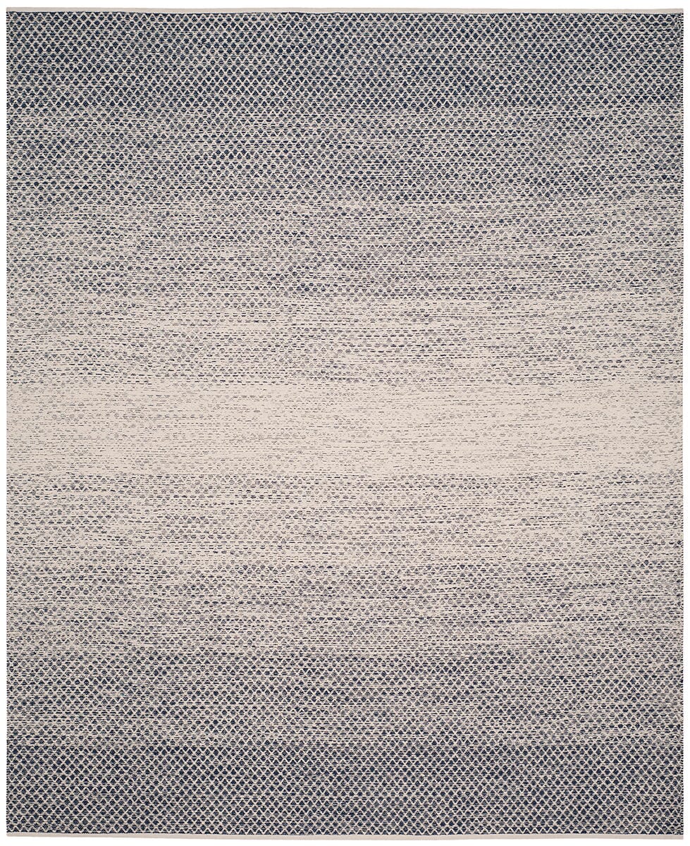 Safavieh Montauk Mtk601C Navy/Ivory Rug.