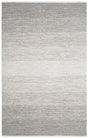 Safavieh Montauk Mtk601K Light Grey/Ivory Rug.